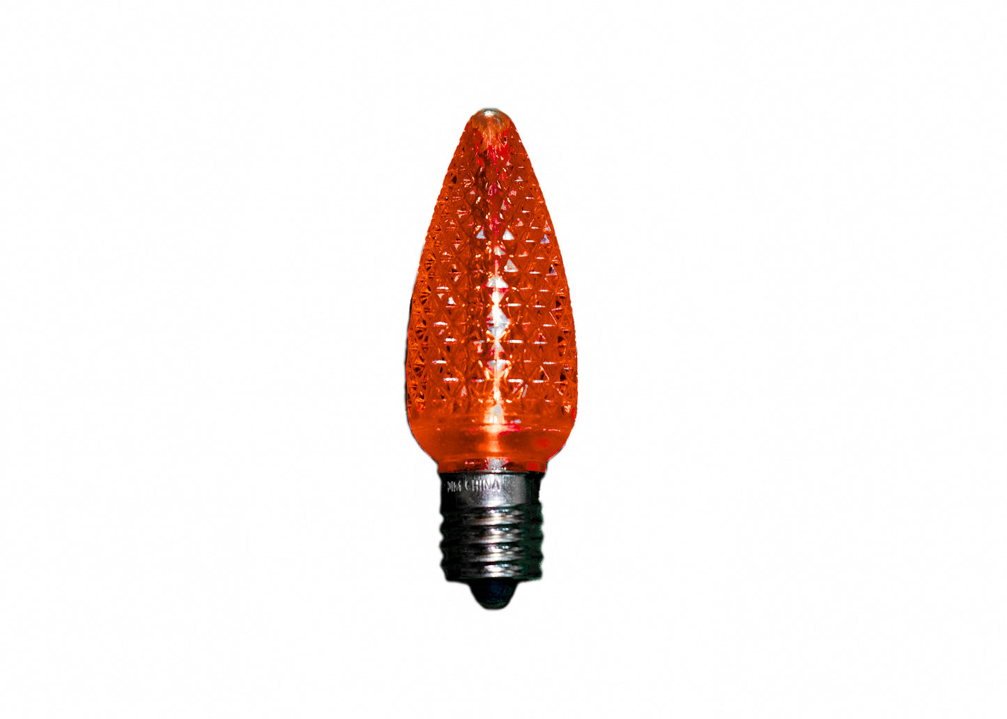 C9 Bulbs - Pack of 25 - Lumino