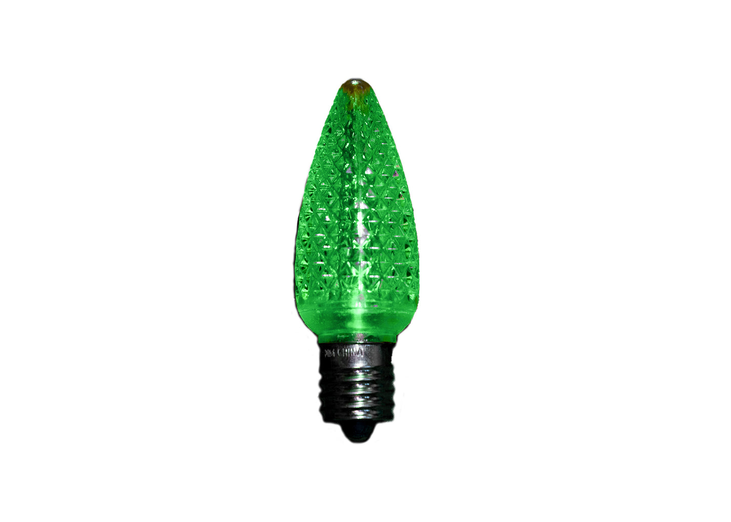 C9 Bulbs - Pack of 25 - Lumino