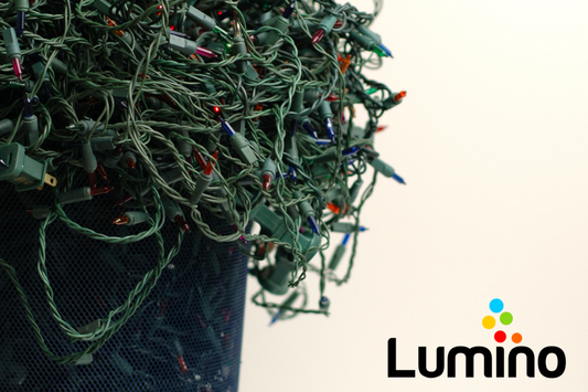 Why Buying Christmas Lights from a Hardware Store Is a Bad Idea - Lumino