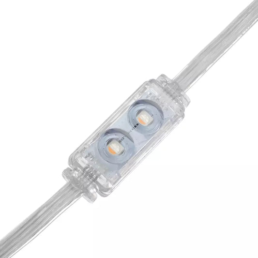 RGBW LED lights