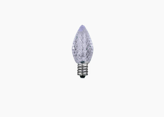 C7 bulbs - Pack of 25 - Lumino
