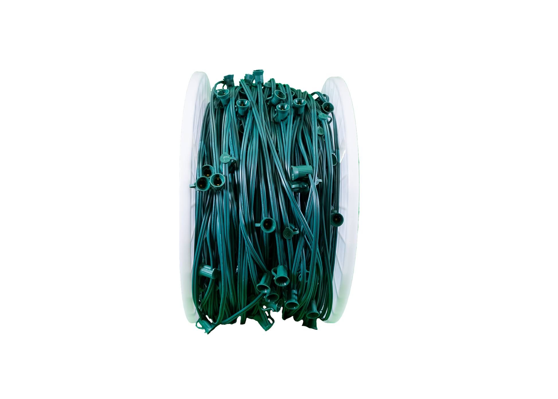 C7 Spool of wire - SPT1 - Lumino