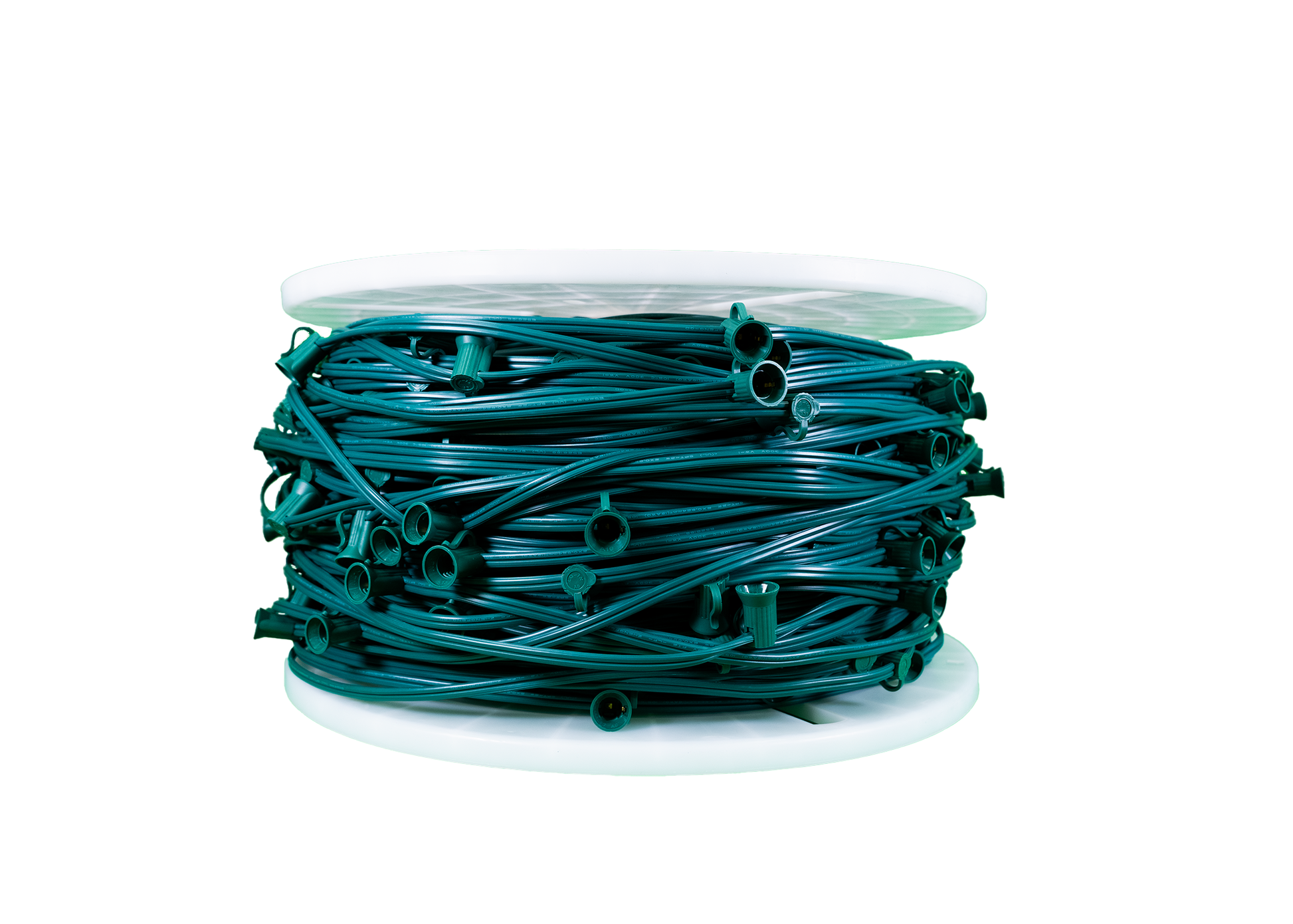 C7 Spool of wire - SPT1 - Lumino