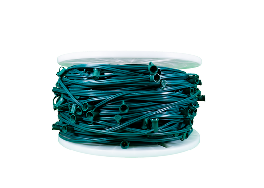C7 Spool of wire - SPT1 - Lumino