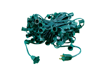 C9 Spool Of Wire 100ft - Lumino