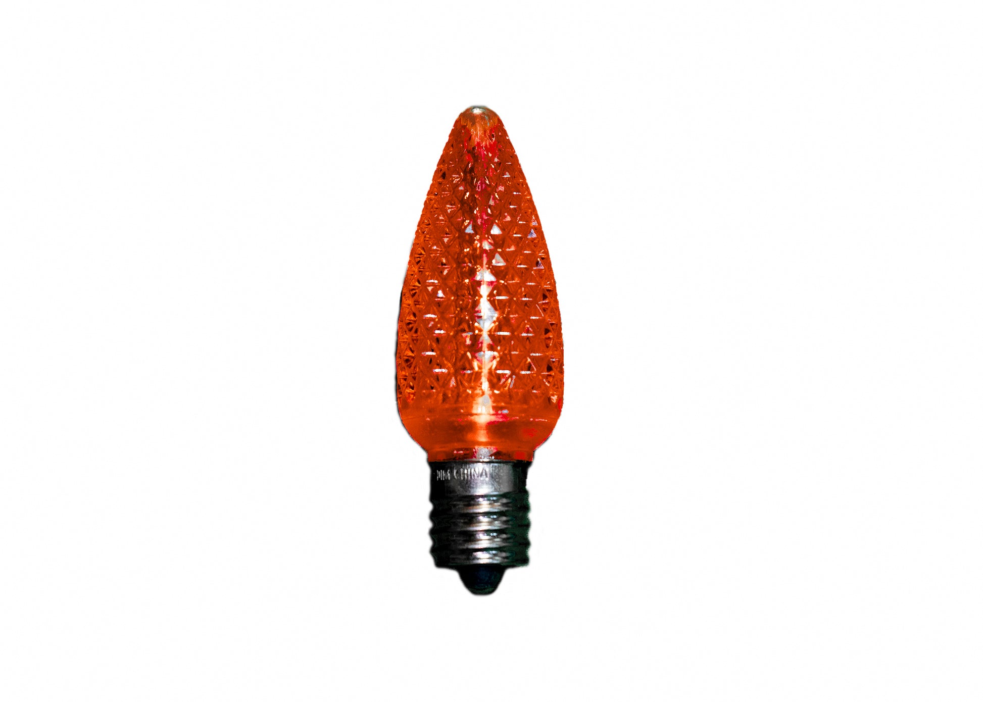 C9 Bulbs - Pack of 25 - Lumino