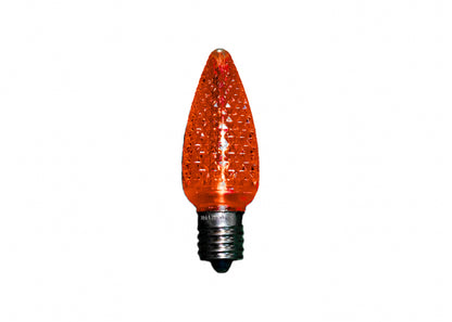 C9 Bulbs - Pack of 25 - Lumino