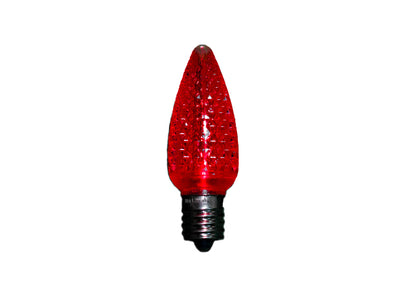 C9 Bulbs - Pack of 25 - Lumino