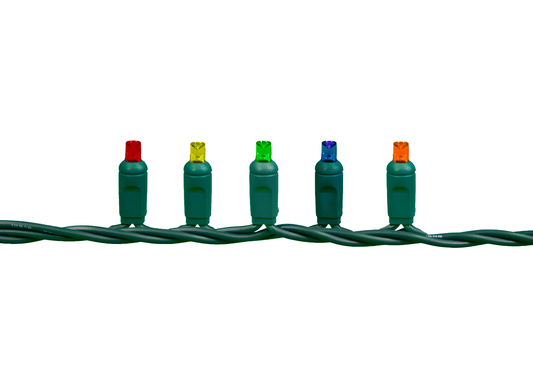 String Light 25ft - Lumino