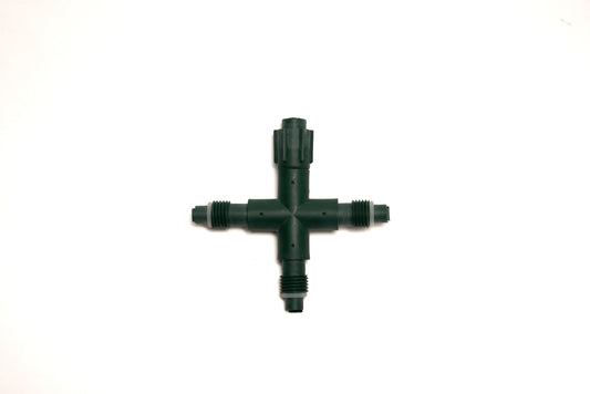 adaptateur 4 voies