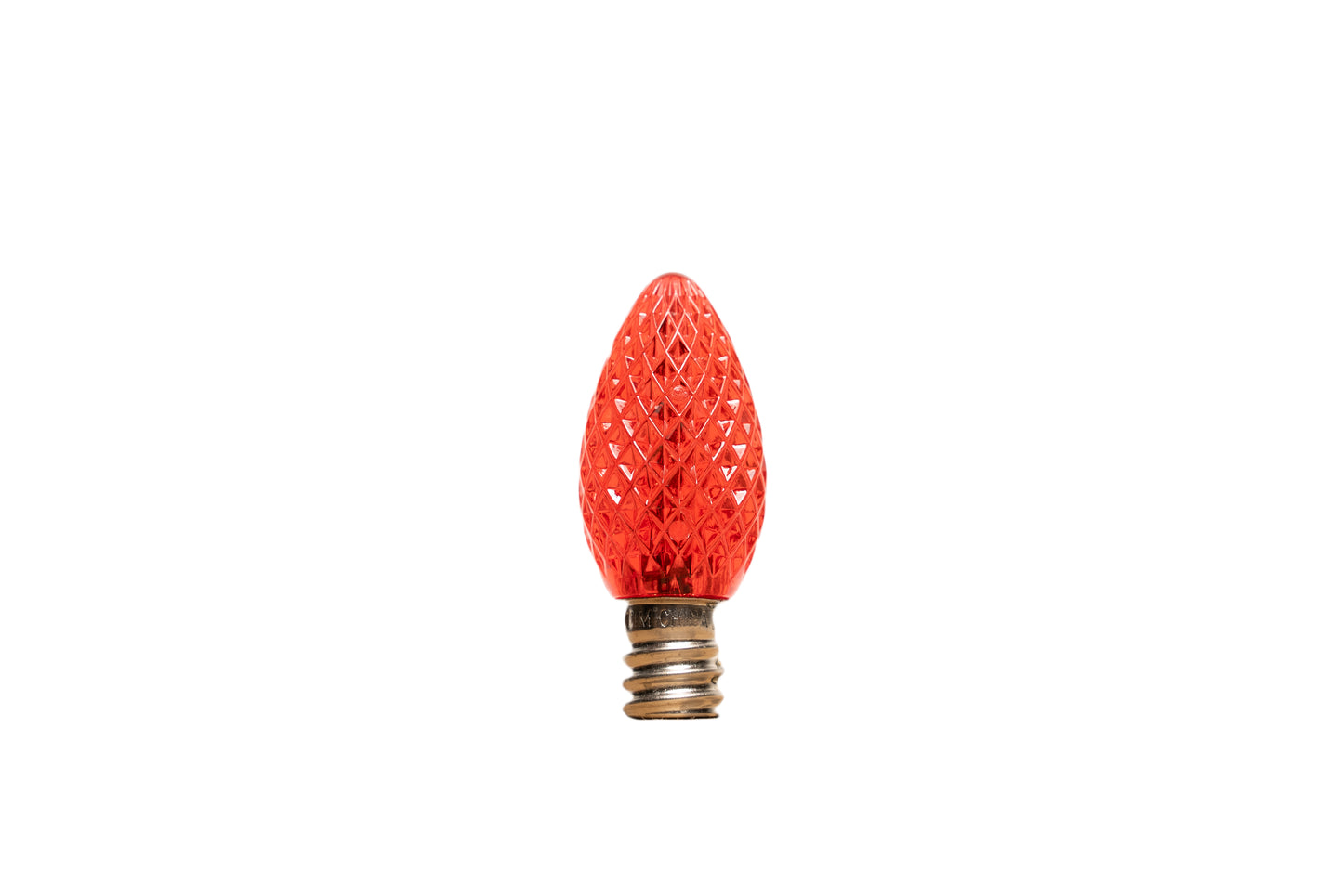 Ampoules C7 - Pack de 25