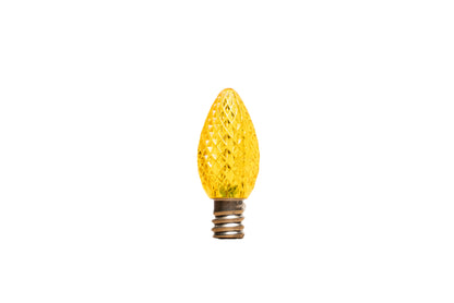 Ampoules C7 - Pack de 25