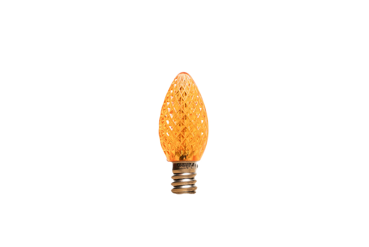 Ampoules C7 - Pack de 25
