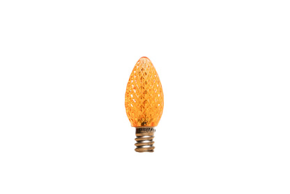 Ampoules C7 - Pack de 25