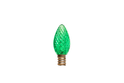 Ampoules C7 - Pack de 25