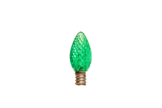 Ampoules C7 - Pack de 25