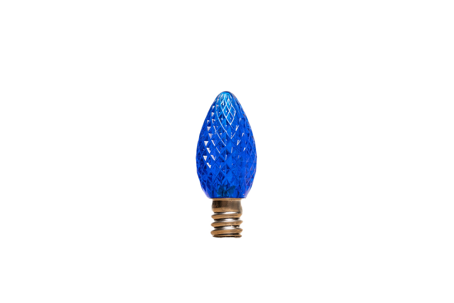 Ampoules C7 - Pack de 25