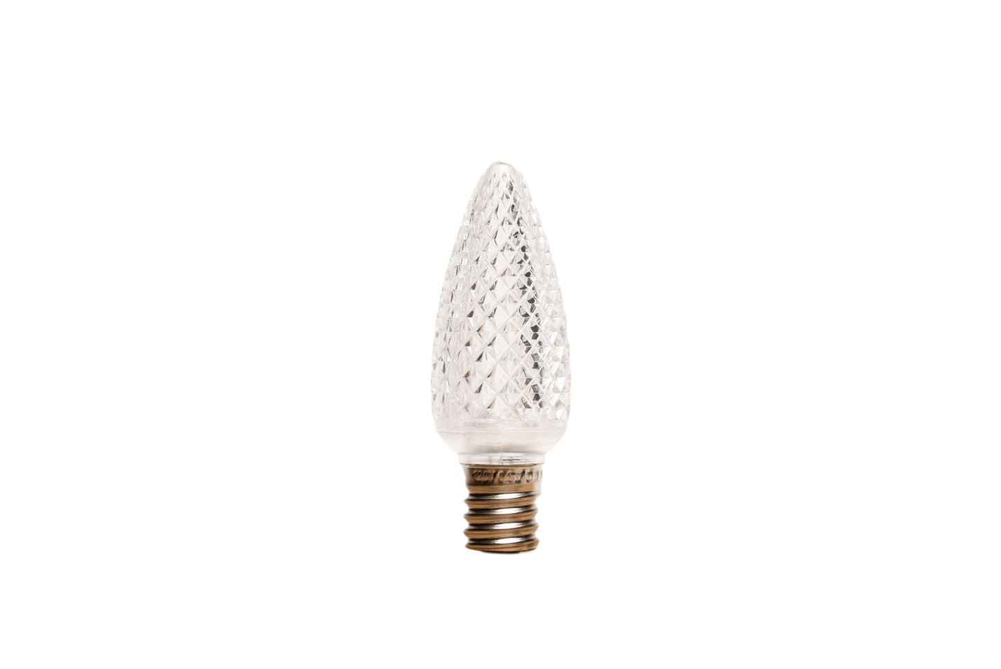 Ampoules C9 - Paquet de 25