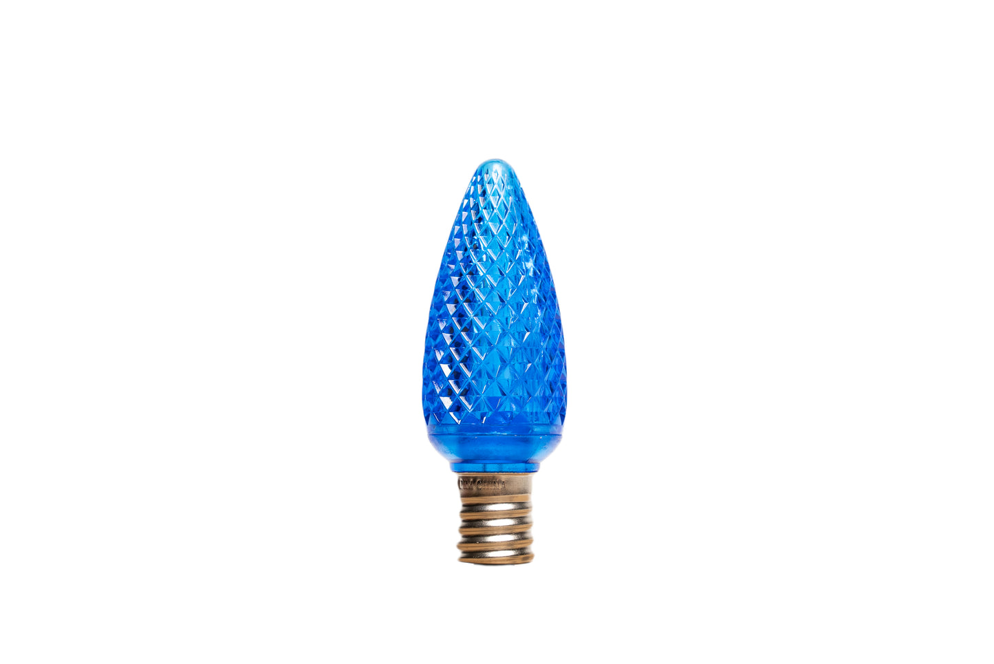 Ampoules C9 - Paquet de 25