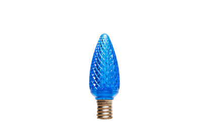 Ampoules C9 - Paquet de 25