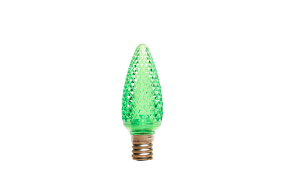 Ampoules C9 - Paquet de 25