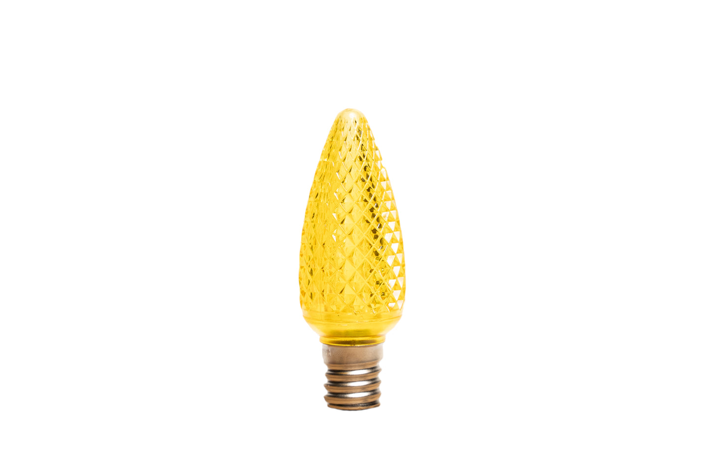 Ampoules C9 - Paquet de 25