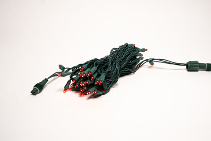 Mini Lights Coax 25ft String