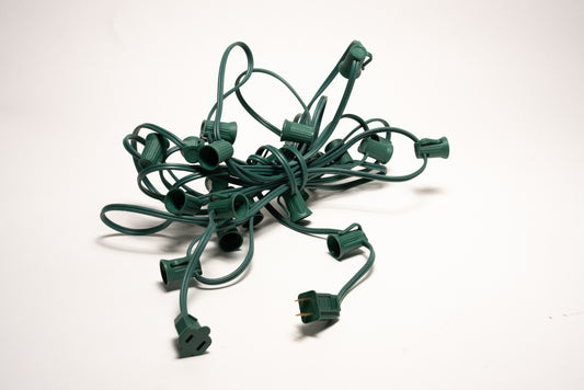 Bobine de fil C9 25 pieds