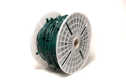 C7 Bobine de fil - SPT1