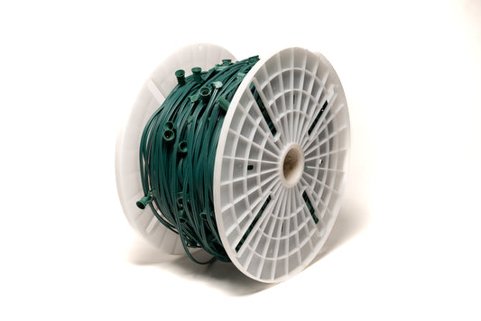 C7 Bobine de fil - SPT1