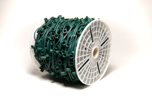 Bobine de fil C9 1000 pieds - SPT2