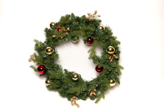 Premium Wreaths