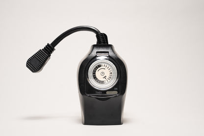 2 Outlet Timer