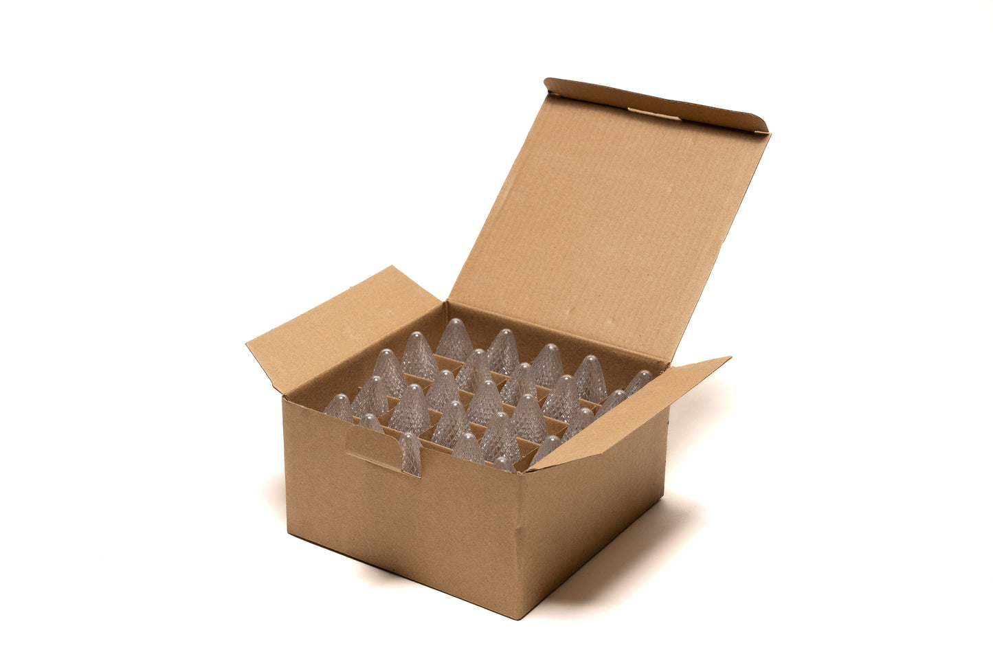 Ampoules C9 - Paquet de 25