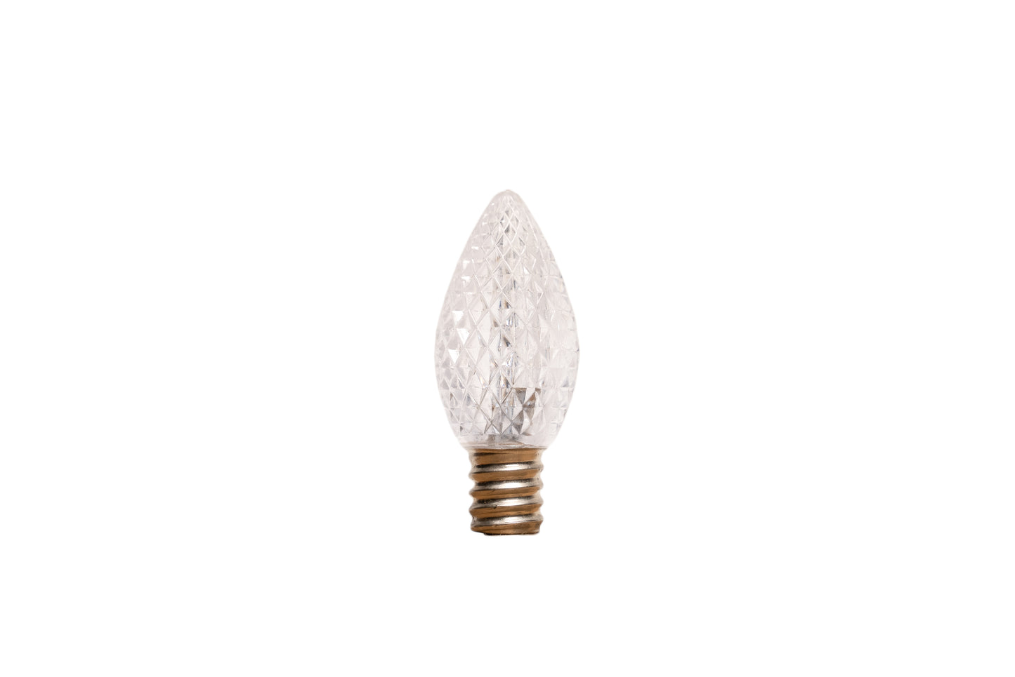Ampoules C7 - Pack de 25