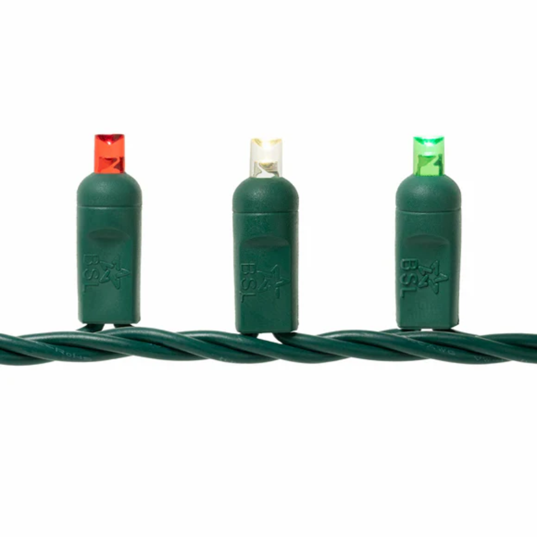String Light 25ft - Lumino